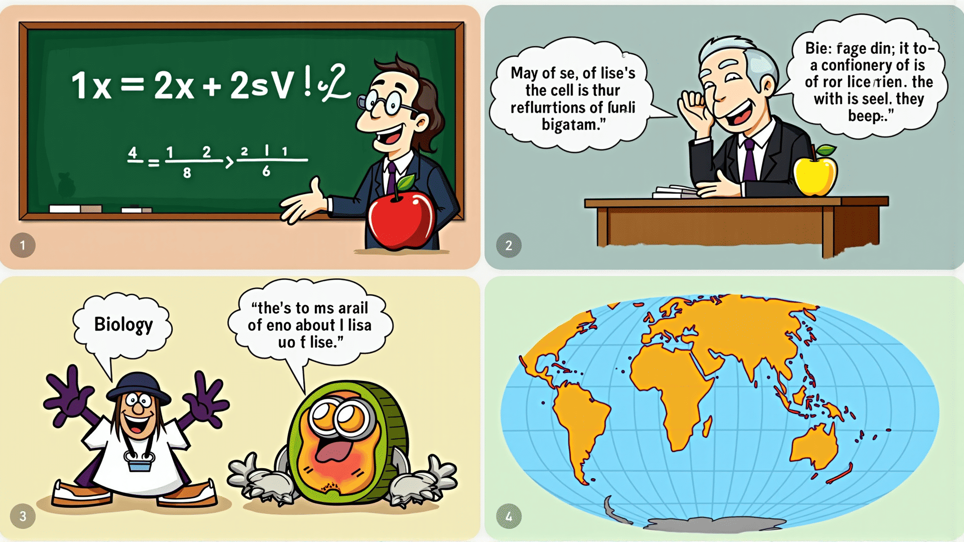 fun educational memes