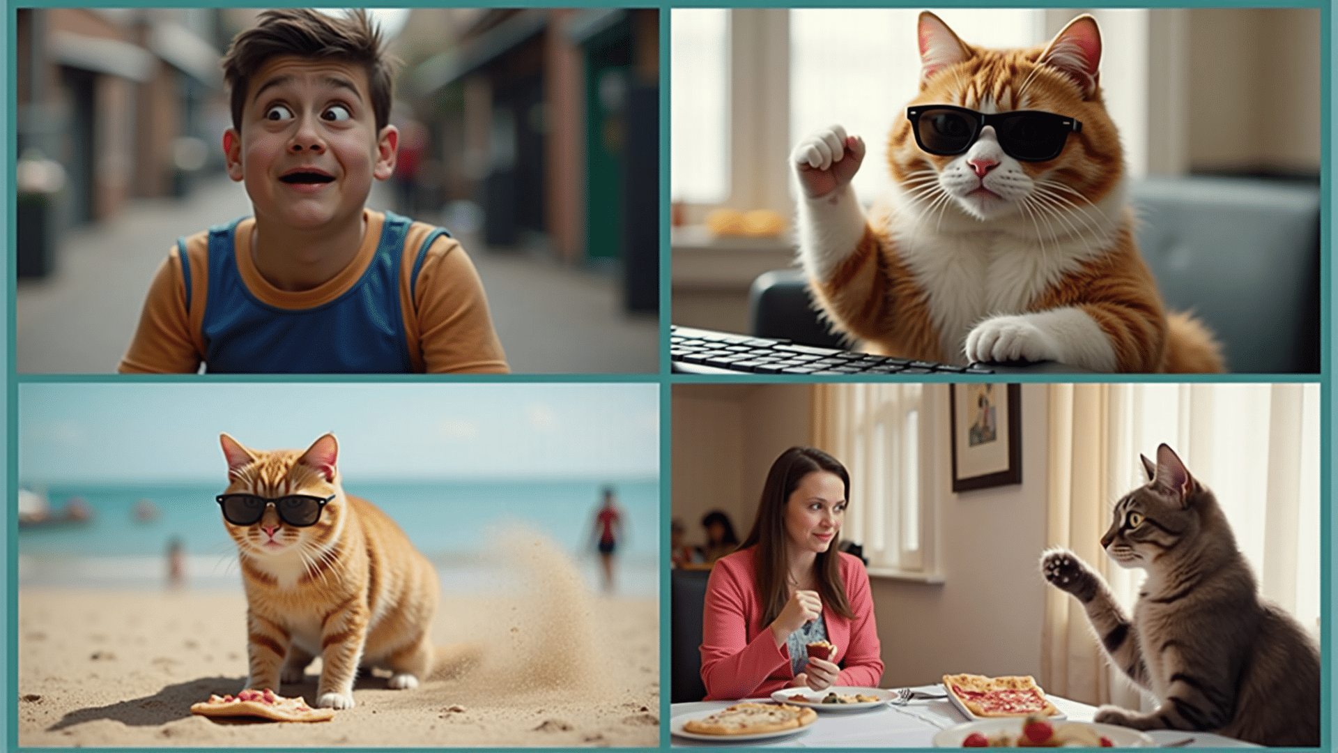 viral internet memes