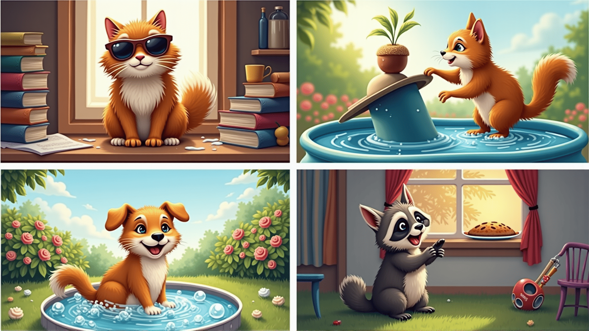 cute funny animal memes